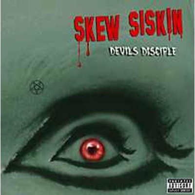Devil's Disciple Skew Siskin