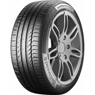 Continental ContiSportContact 5 SK 255/40 R20 101V