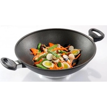 Gerti Gundel plasma titanový wok indukce 32 cm