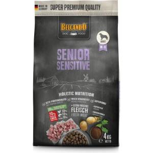 BELCANDO Senior Sensitive 4 кг