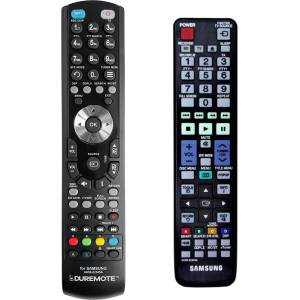 GENERAL Samsung ah59-02345a - дистанционно управление дубликат (ah59-02345a) Дистанционно