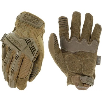 Mechanix M-Pact coyote