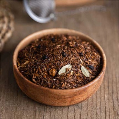 Authentic Rooibos Brusinka rakytník 60 g