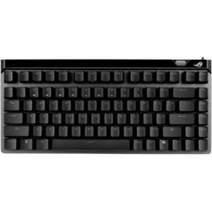 ASUS ROG Falchion Ace 75 HE (90MP047H-BKUA20) Клавиатури
