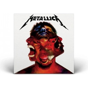 Hardwired...To Self-destruct LP
