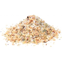 Koření Koruna Grilovací koření s česnekem a mořskou soli hrubé 100 g