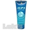 Přípravky pro péči o nohy Alpa bylinný gel 100 ml