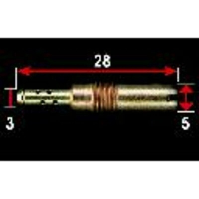 KEIHIN 70 Idle Jet N424-21070