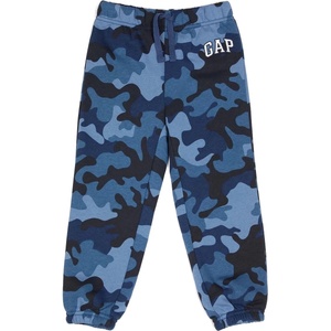GAP V-frch flc jgr синьо, бяло 18-24m (810372-03)
