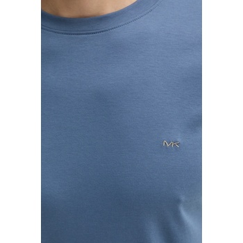 Michael Kors Памучна тениска Michael Kors (CF15FJ2C93)