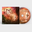 FINAL STRIKE - FINDING PIECES CD