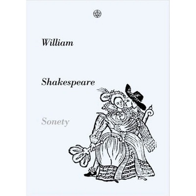 William Shakespeare - Sonety