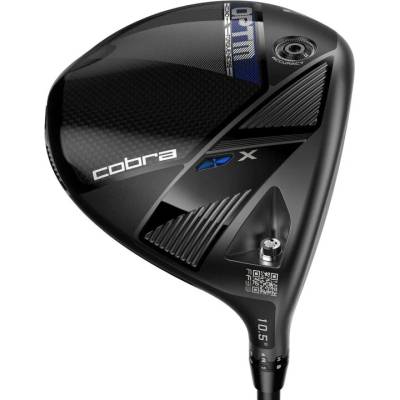 Cobra OPTM X MCA Kai'li Dark Waves Blue 60 Driver pravé 10.5 Stiff