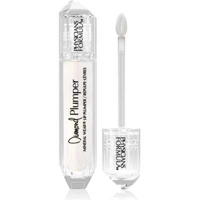 Physicians Formula Mineral Wear® Diamond Plumper гланц за обем на устните цвят Diamond Marquise 5ml