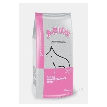 Arion Breeder Professional Puppy Small Lamb & Rice 20 kg