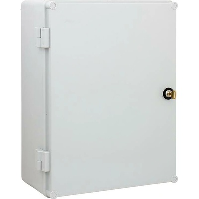 Elektroinstalační krabice na omítku Elektro-Plast 400 x 300 x 166 mm