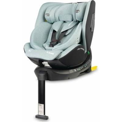 Caretero Lumi i-Size 2025 Green