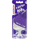 Sheron Fresh Air New Car