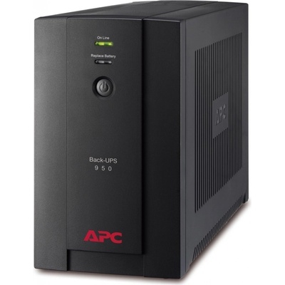 APC BX950U-FR