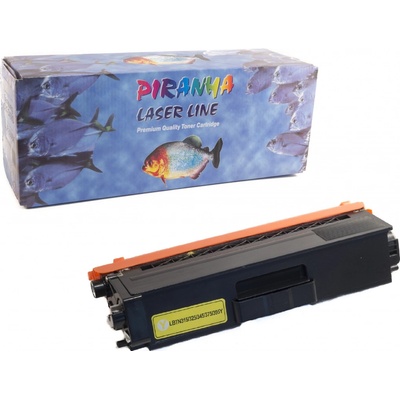 Piranha Brother TN-325Y - kompatibilný