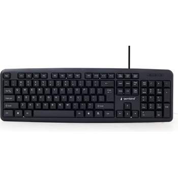 Gembird KB-U-103
