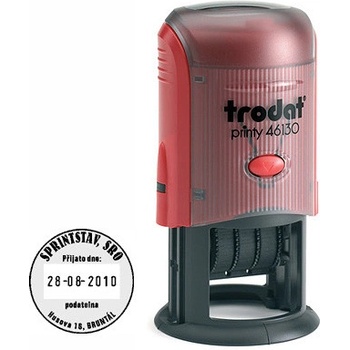 Trodat 46130