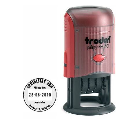 Trodat 46130