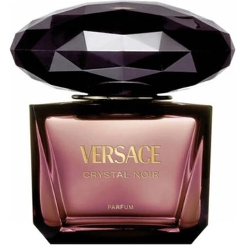 Versace Crystal Noir Extrait de Parfum 90 ml Tester