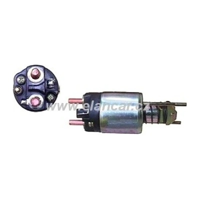 Spínač startéru Magneti Marelli 63221300, 85530000