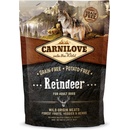 Carnilove Reindeer for Adult Dogs 1,5 kg