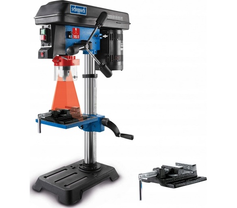 Scheppach DP 16 SL