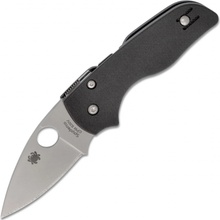 Spyderco Lil' Native G-10 Černý Compression Lock C230GP