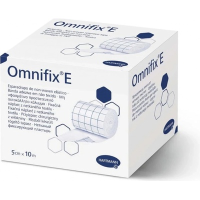 Omnifix E 5 cm x 10 m