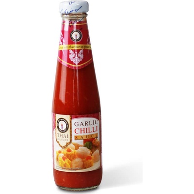 THAI DANCER Čili omáčka cesnaková 300 ml