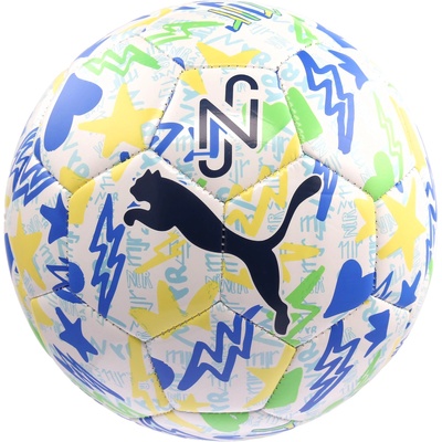 PUMA Neymar jr graphic 5
