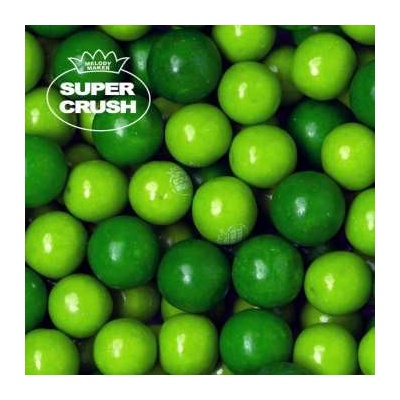 Supercrush - Melody Maker LP