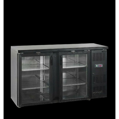 Tefcold CBC 210 G