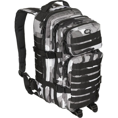 MFH US Assault I Laser Cut HDT-camo FG 30 l
