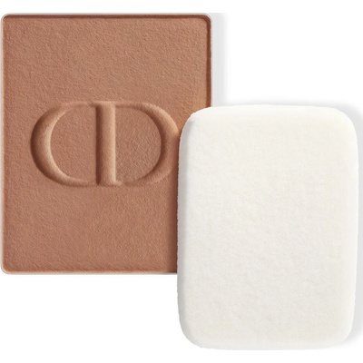DIOR Dior Forever Natural Velvet Refill dlouhotrvající kompaktní make-up 6N Neutral 10 g náhradní náplň