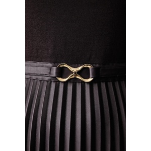 TWINSET плисирана рокля (262TT3430)