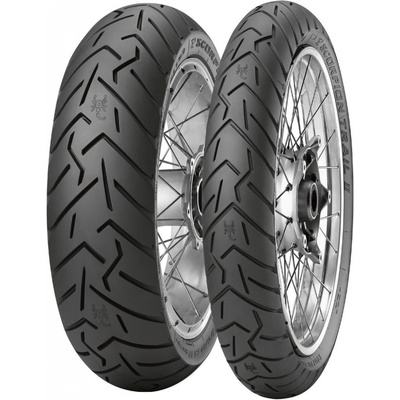 Pirelli Scorpion Trail II 190/55 R17 75W
