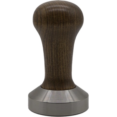 Motta Tamper Brown 52 mm