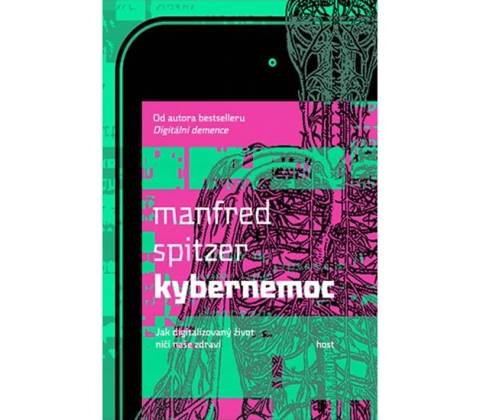 Kybernemoc - Manfred Spitzer