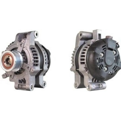 Alternátor - Toyota Corolla 2.2 D-4D / Denso 104210-4521