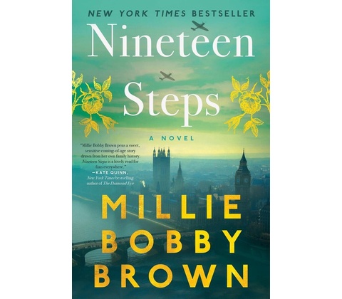 Nineteen Steps