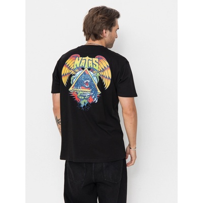 Santa Cruz Natas S.C. Panther black