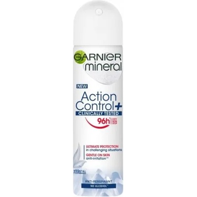 Garnier Action Control+ дамски део спрей 150мл
