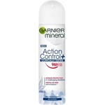 Garnier Action Control+ дамски део спрей 150мл