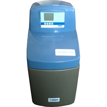 Aquadial 20 automatický změkčovač vody