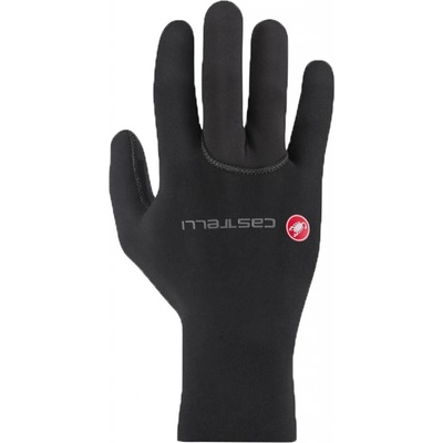 Castelli Diluvio One LF black